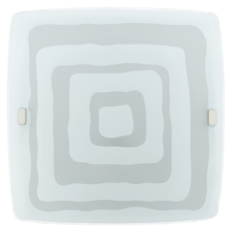 Aplica/plafoniera Boro 1 Eglo